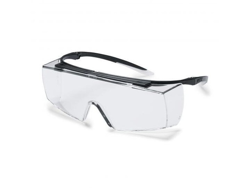 [90185387 1235510] uvex Überbrille Super f OTG, Klar