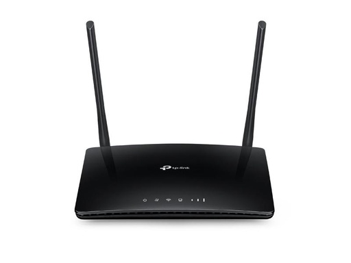 [90027135 906041] TP-Link LTE-Router TL-MR6400