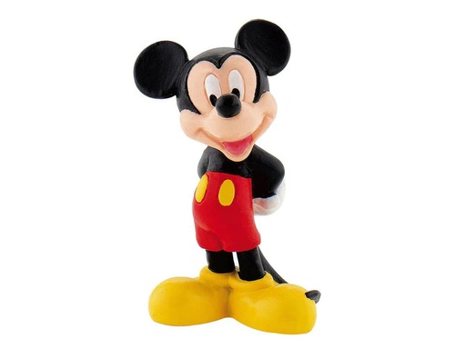 [90002692 1179690] BULLYLAND Spielzeugfigur Disney Mickey Classic