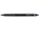 Pilot Rollerball FriXion ball Clicker 0.25 mm, Dunkelblau