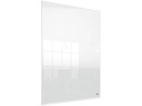Nobo Acryl-Notiztafel 45 cm x 60 cm, Transparent