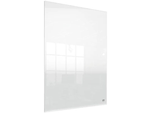[90185423 1226982] Nobo Acryl-Notiztafel 45 cm x 60 cm, Transparent