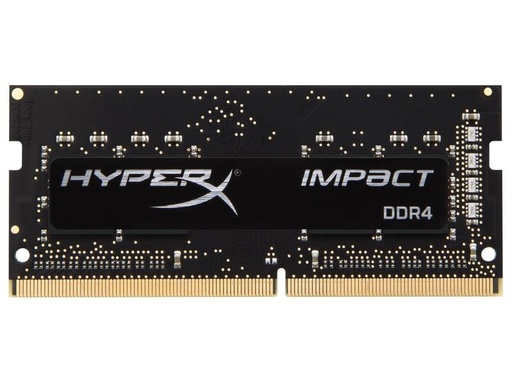 [90185438 1242794] Kingston SO-DDR4-RAM FURY Impact 3200 MHz 1x 8 GB