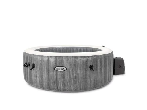 [90185449 1021593] Intex Whirlpool PureSpa Bubble Massage Ø 196 cm, 2020