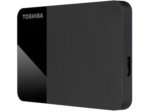 [90185474 1251891] Toshiba Externe Festplatte Canvio Ready 1 TB