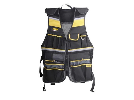 [90002693 365307] Stanley Fatmax Werkzeugweste Fatmax
