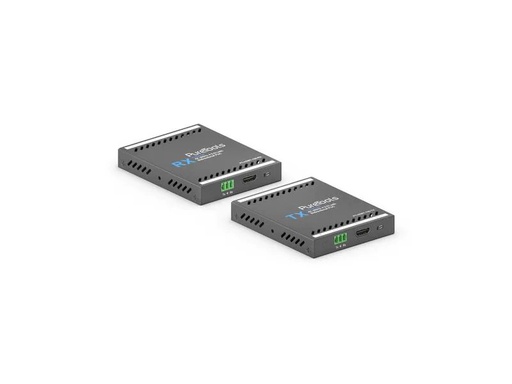 [90185510 1254177] PureTools Extender Set PT-HDBT-100 4K HDMI HDBaseT