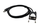 Exsys Schnittstellenkonverter EX-1311-2F