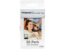 Polaroid Sofortbildfilm Zink Premium 2 x 3 – 30 Blatt
