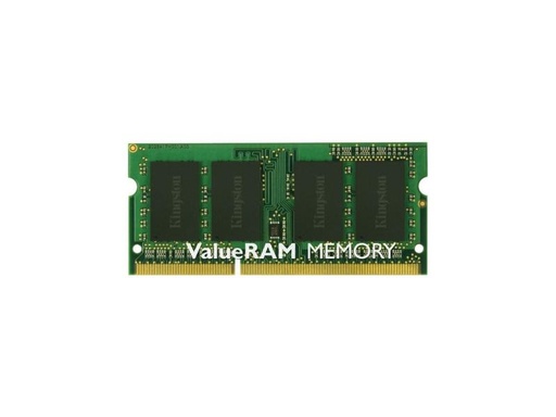 [90027159 1086641] Kingston SO-DDR4-RAM ValueRAM KCP432SS6/4 3200 MHz 1x 4 GB