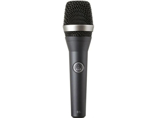 [90027174 331323] AKG Mikrofon D5S