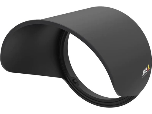 [90027192 1073919] Axis Wetterschutzgehäuse TQ1802 zu Q1700-LE Schwarz 1 Stück