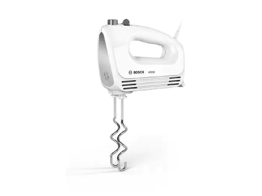 [90027217 1212916] Bosch Handmixer CleverMixx MFQ24200 Weiss