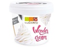 ScrapCooking Wonder Cream Weiss Vanille 150 g