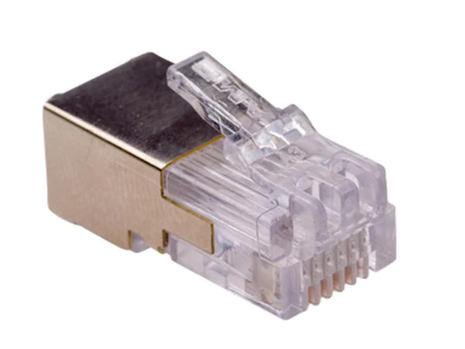 [90027229 700850] Axis Stecker RJ12 10 Stück