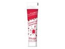 ScrapCooking Lebensmittelfarben-Gel Rot 20 g