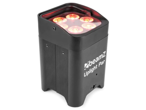 [90027276 613477] BeamZ Bodenstrahler BBP96 Uplight Par