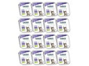 Yarrah Bio-Nassfutter Chunks mit Huhn & Truthahn, 16 x 100 g