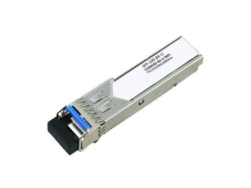[90185937 855523] Alcatel-Lucent SFP Modul SFP-100-BXLC-U