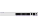 Alcatel-Lucent PoE+ Switch OmniSwitch OS6360-P24X 26 Port