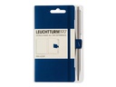 Leuchtturm Stiftehalter Marine Dunkelblau