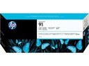 HP Tinte Nr. 91 (C9465A) Photo Black