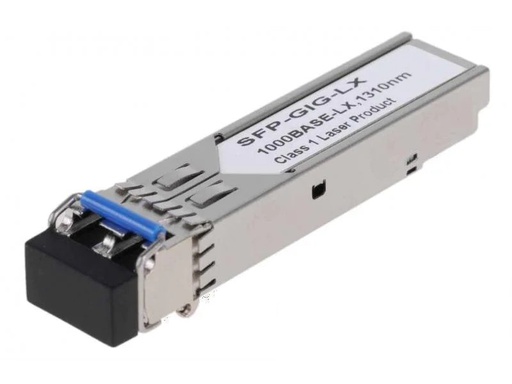 [90186282 158129] Alcatel-Lucent SFP Modul SFP-GIG-LX