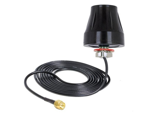 [90027389 274925] Delock LTE-Antenne SMA SMA 2 dBi Rundstrahl