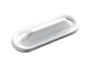 Nobo Tafelwischer Compact magnetisch