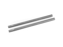 Smallrig 15 mm Carbon Fiber Rod (2 Stück) 30 cm lang