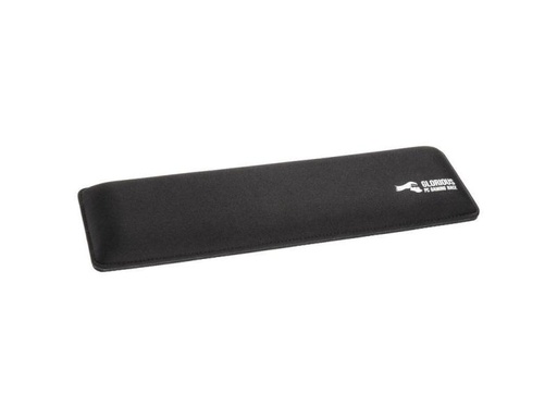 [90027466 405995] PC Gaming Race Handballenauflage Wristpad Full Size, 430x25x100 mm Schwarz