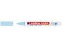 edding Kreidemarker 4085 Pastellblau