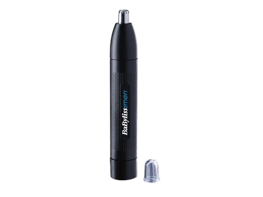 [90027510 377637] Babyliss Nasen- &amp; Ohrhaarschneider E650E