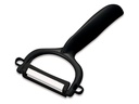 Kyocera Sparschäler und Ausstecher Schwarz