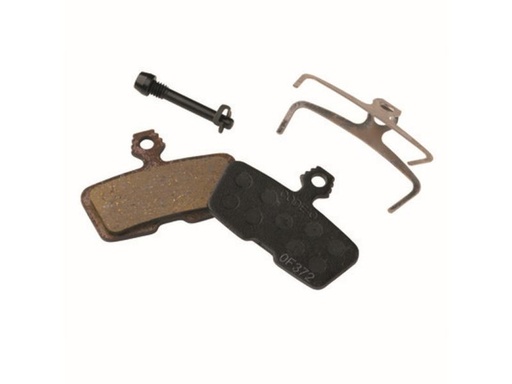 [90027603 773171] AVID Bremsbeläge Code RSC/R Organic / Steel