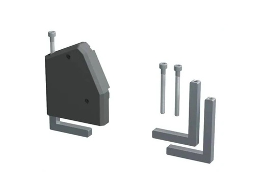 [90027635 257323] Bachmann Haltewinkel standard zu Desk 1