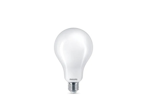 [90027655 1086924] Philips Lampe LEDcla 200W E27 A95 WW FR ND Warmweiss