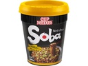 Nissin Food Becher Soba Cup Nudeln Classic 90 g