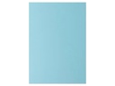 Rainbow Kopierpapier Rainbow 160 g/m² A4, Mittelblau