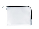 HERMA Etui Mesh Bag 36 x 28 cm, Schwarz
