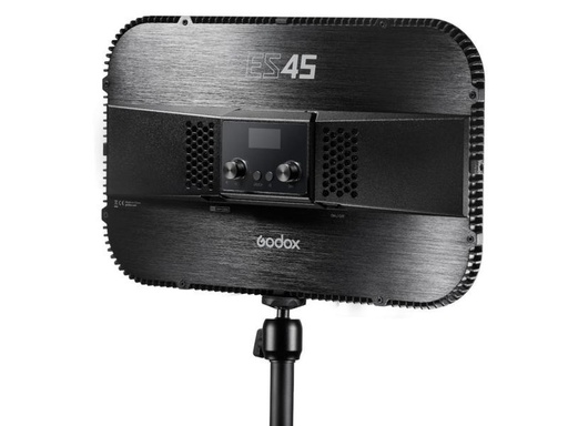 [90186437 1258202] Godox Videoleuchte ES45 E-Sport LED