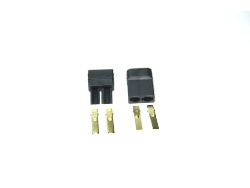 [90027663 277584] EP Stecker TRX 5 Paar