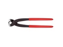 Knipex Ohrklemmenzange 220 mm