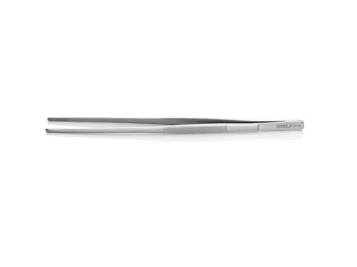 [90186452 1249496] Knipex Universalpinzette gerade 300 mm