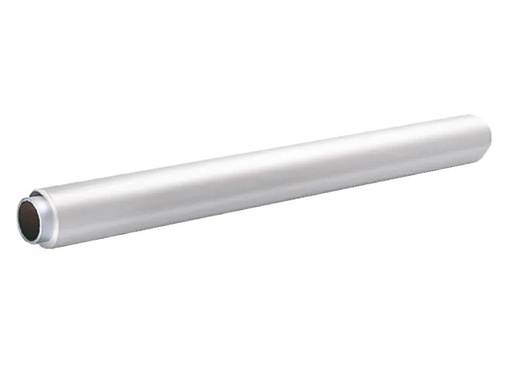 [90027667 52018] Leitz Flipchart EasyFlip Folie 600 mm x 20 m Weiss 1 Stück