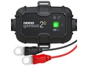 Noco Batterieladegerät GENIUS2DEU 12 V, 2 A