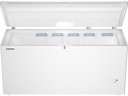Liebherr Gefriertruhe Cfd 2505