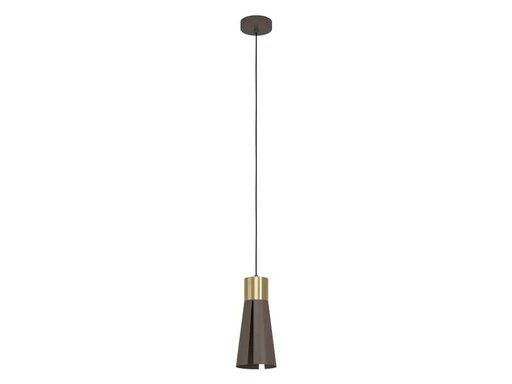 [90186570 1232769] EGLO Leuchten Pendelleuchte LOSALOMAS  1x GU10-LED 3000 K