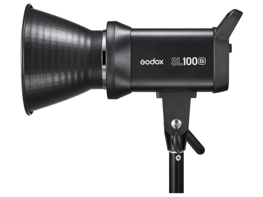 [90186592 1258204] Godox Videoleuchte SL100 Bi-Color