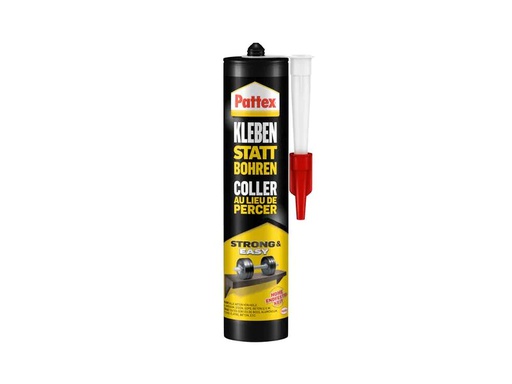 [90186644 1255270] Pattex Montagekleber 1 x 400 g